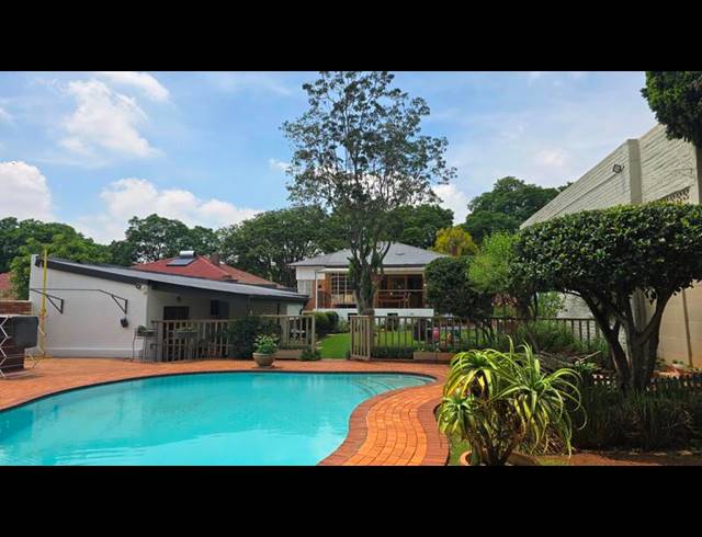 3 BEDROOM HOUSE FOR SALE IN KENSINGTON